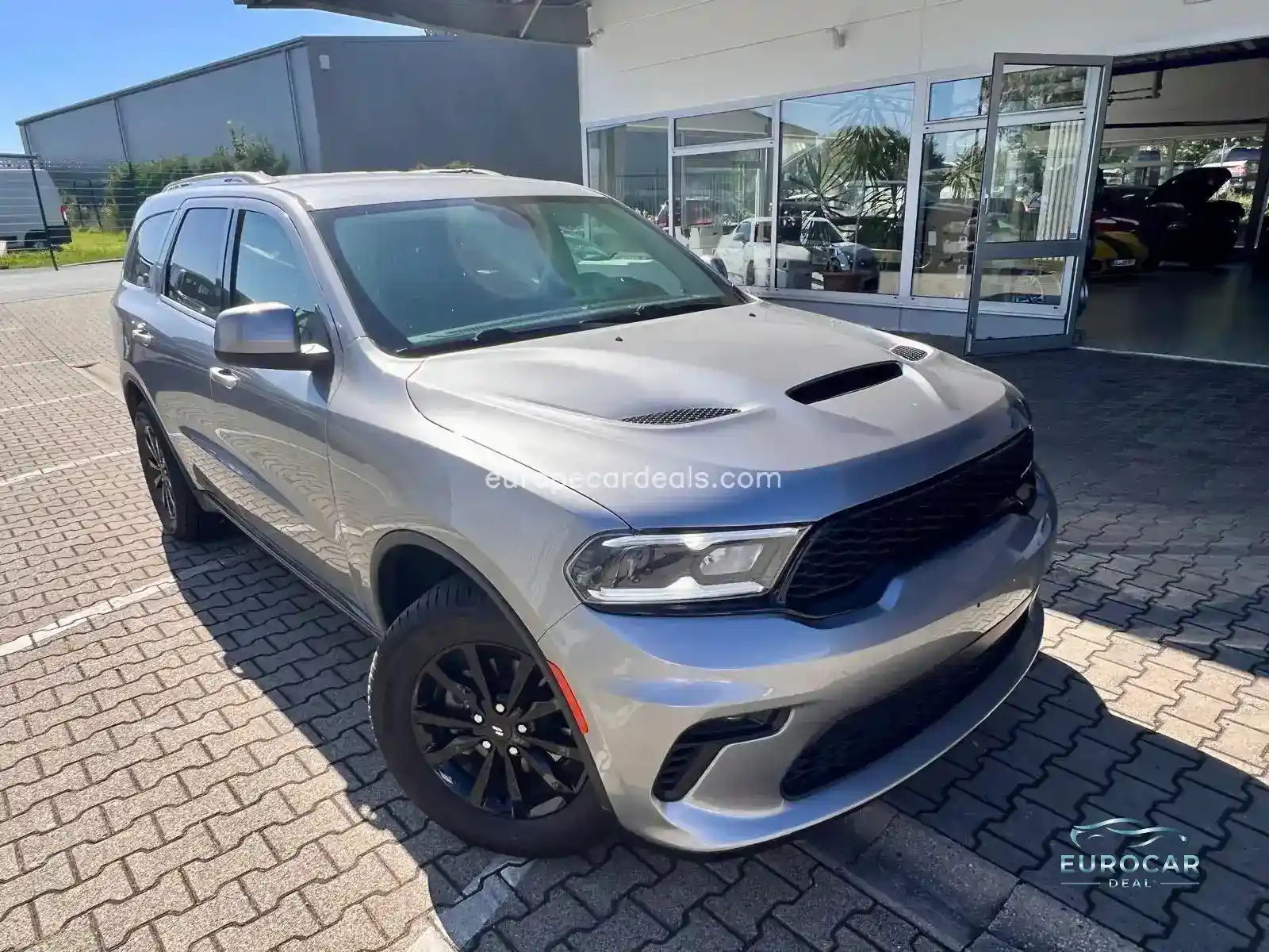 Dodge Durango