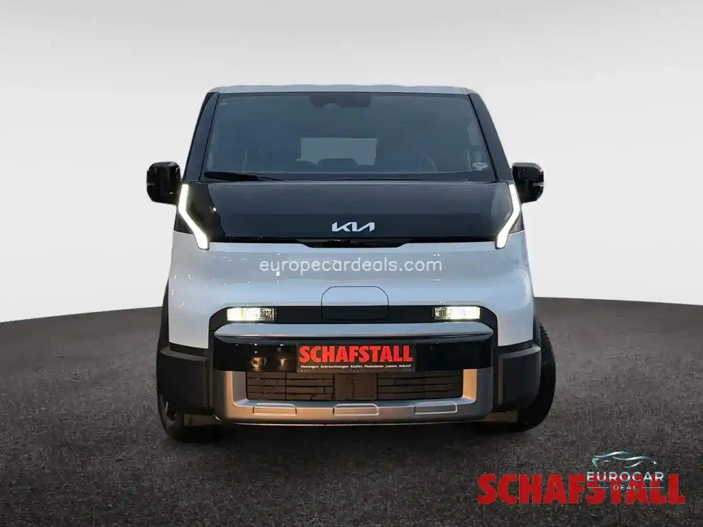 Kia PV5