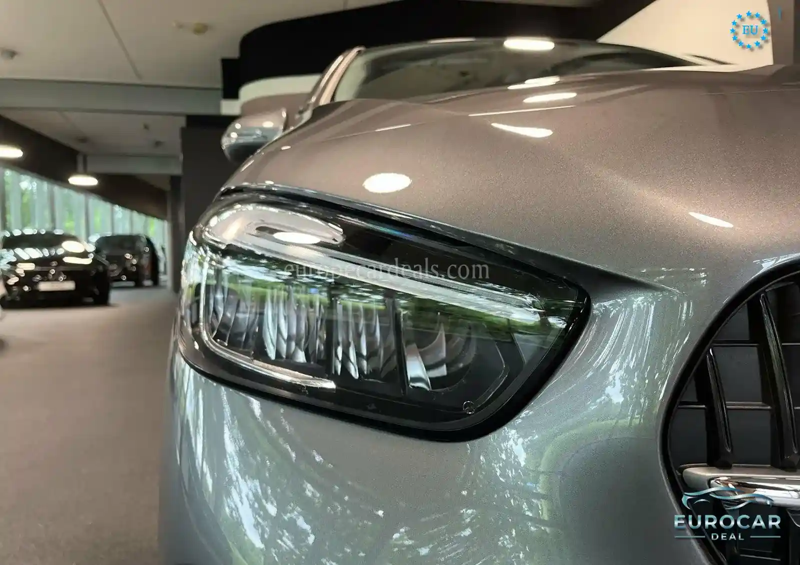 Mercedes-Benz B 220