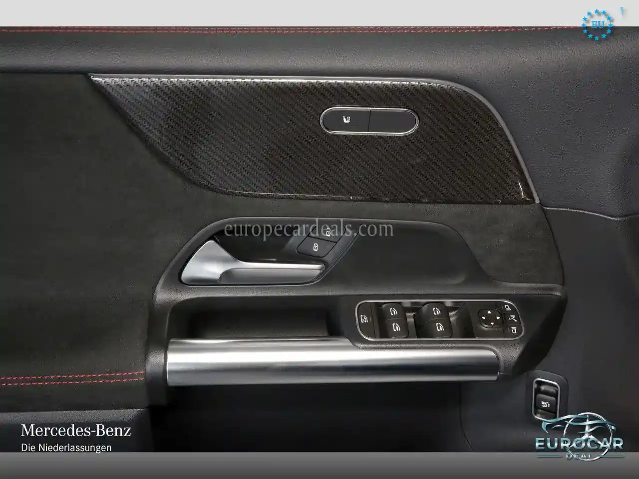 Mercedes-Benz B 220
