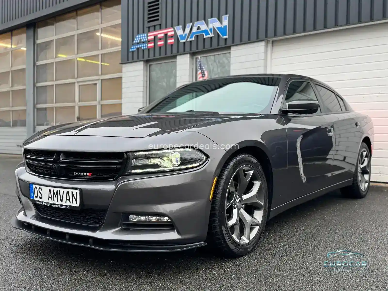 Dodge Charger