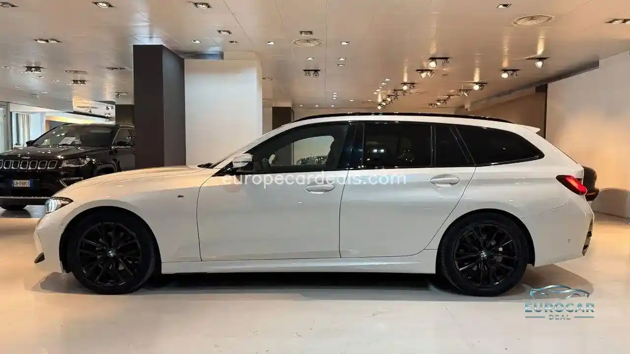 BMW 318