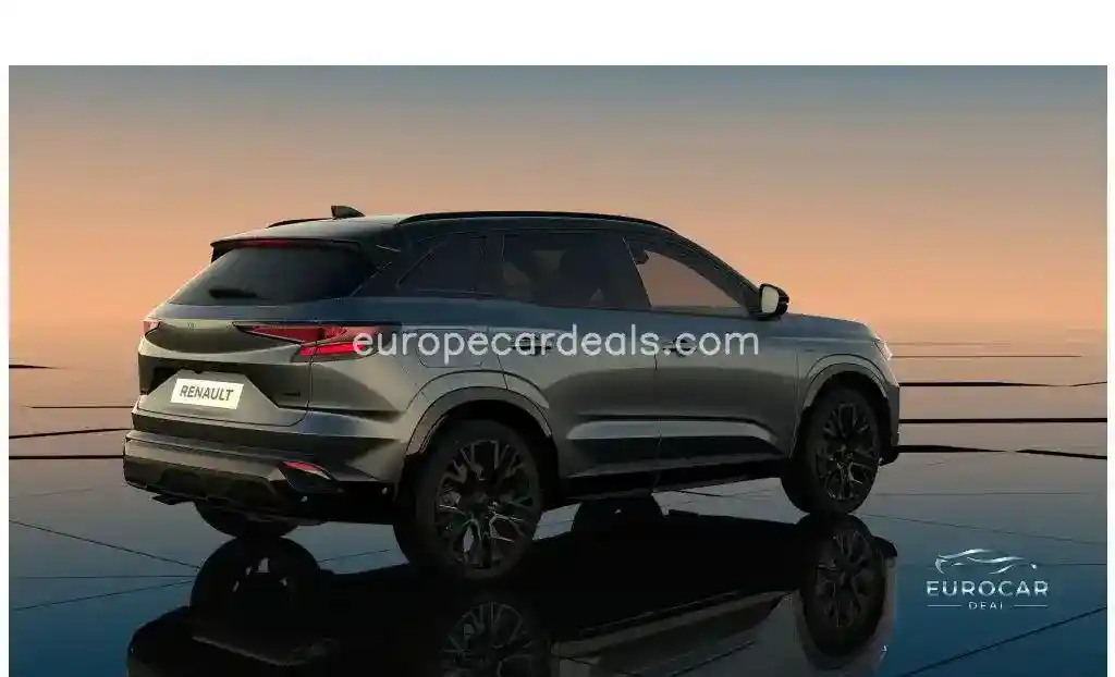 Renault Austral