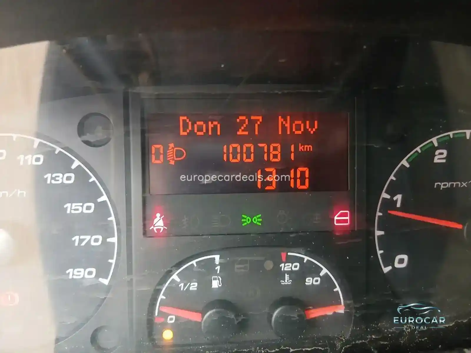 Iveco Other