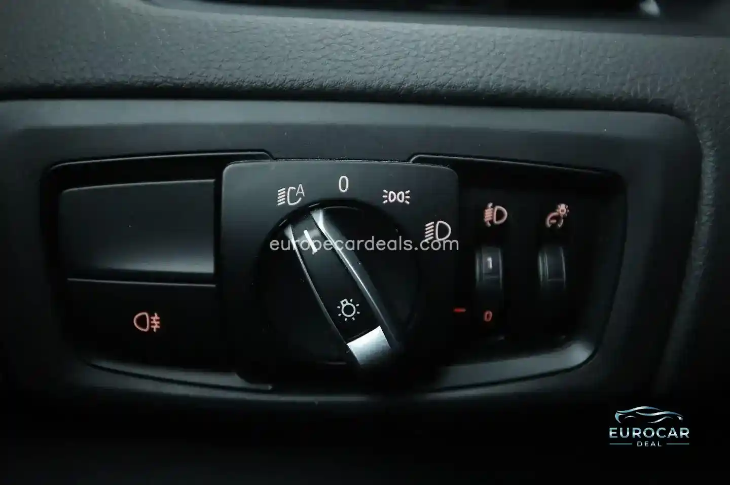BMW 216 Active Tourer