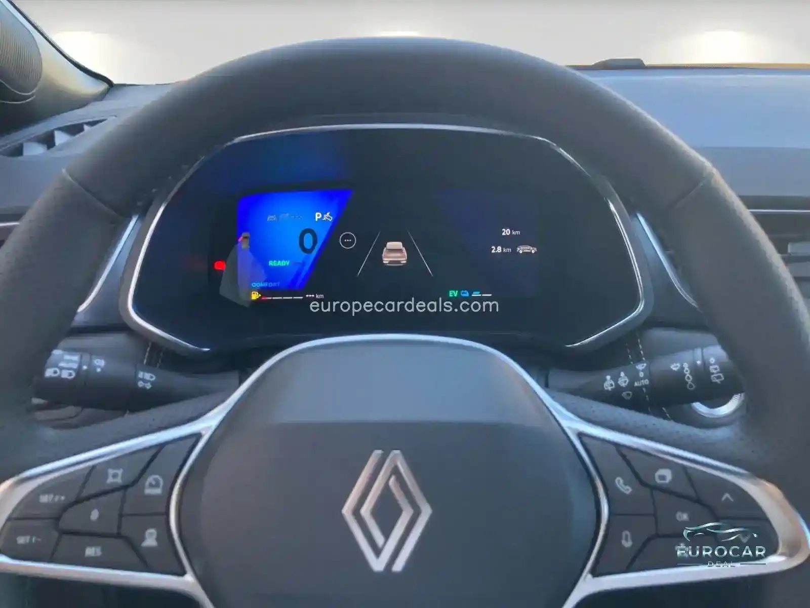 Renault Symbioz