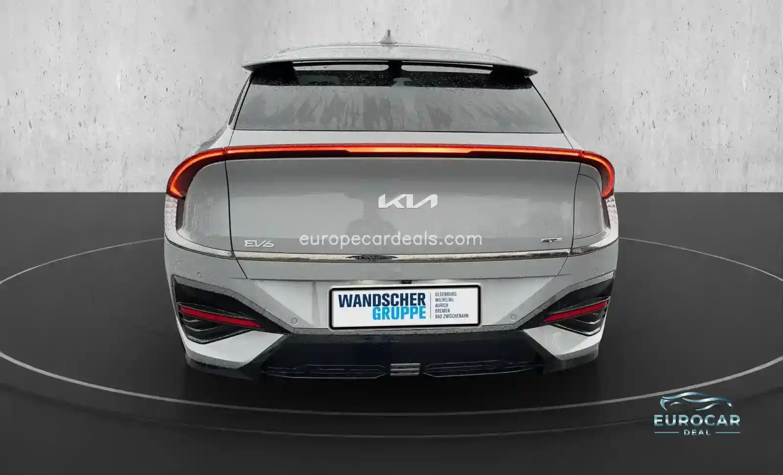 Kia EV6