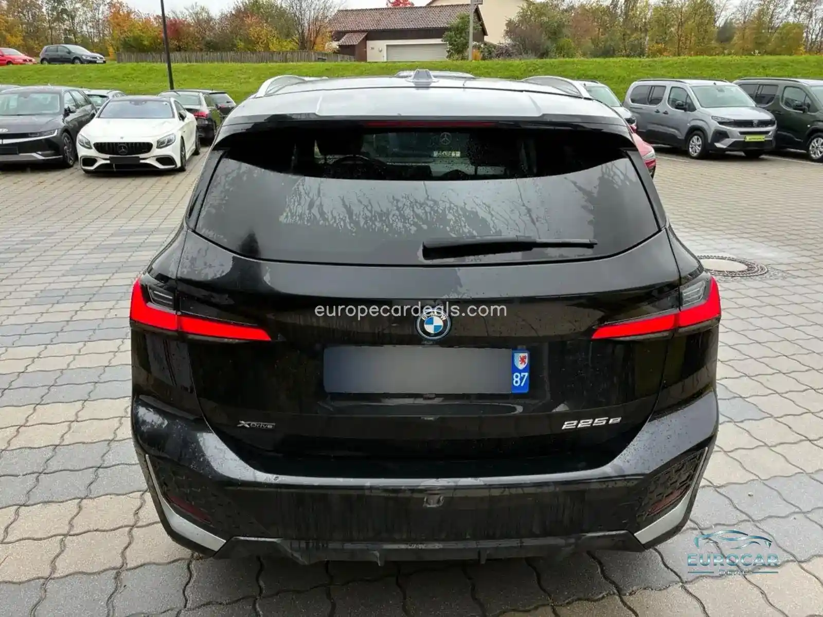 BMW 225 Active Tourer