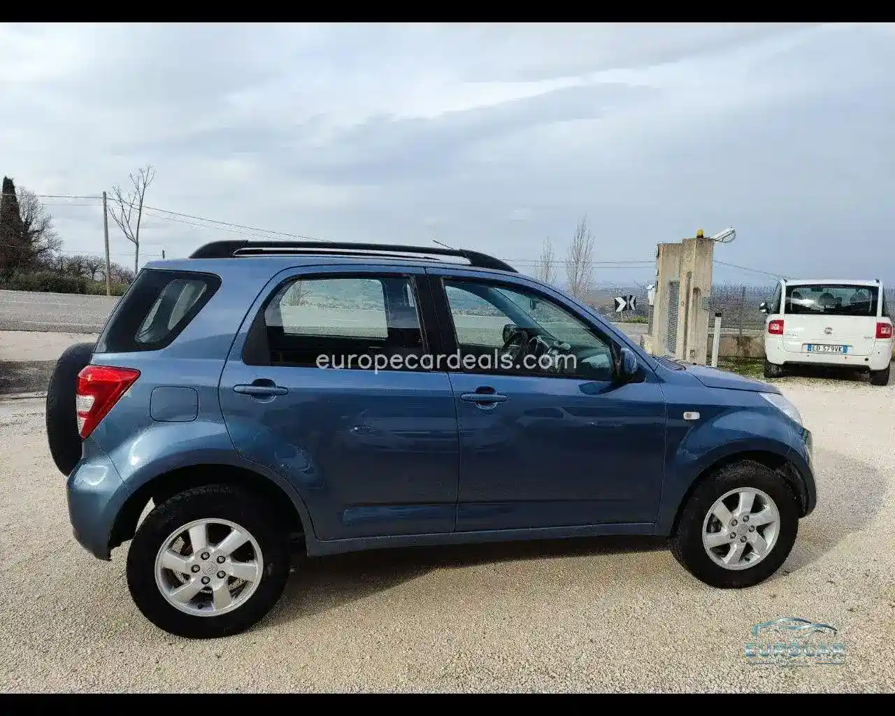 Daihatsu Terios