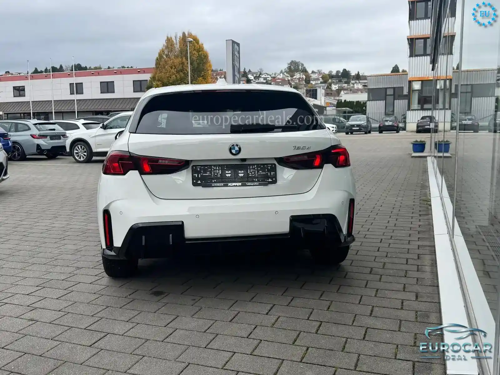BMW 120