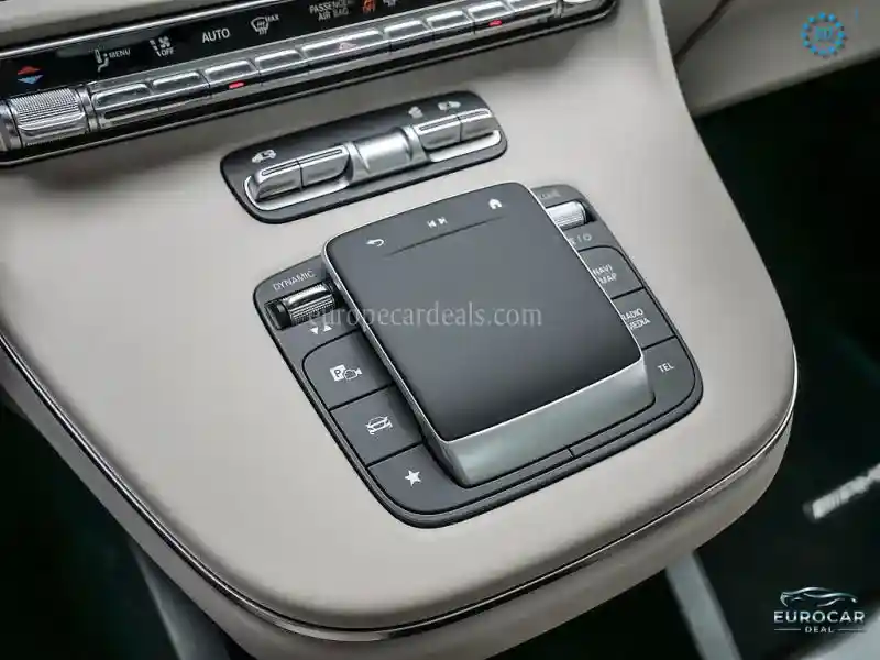 Mercedes-Benz V 300