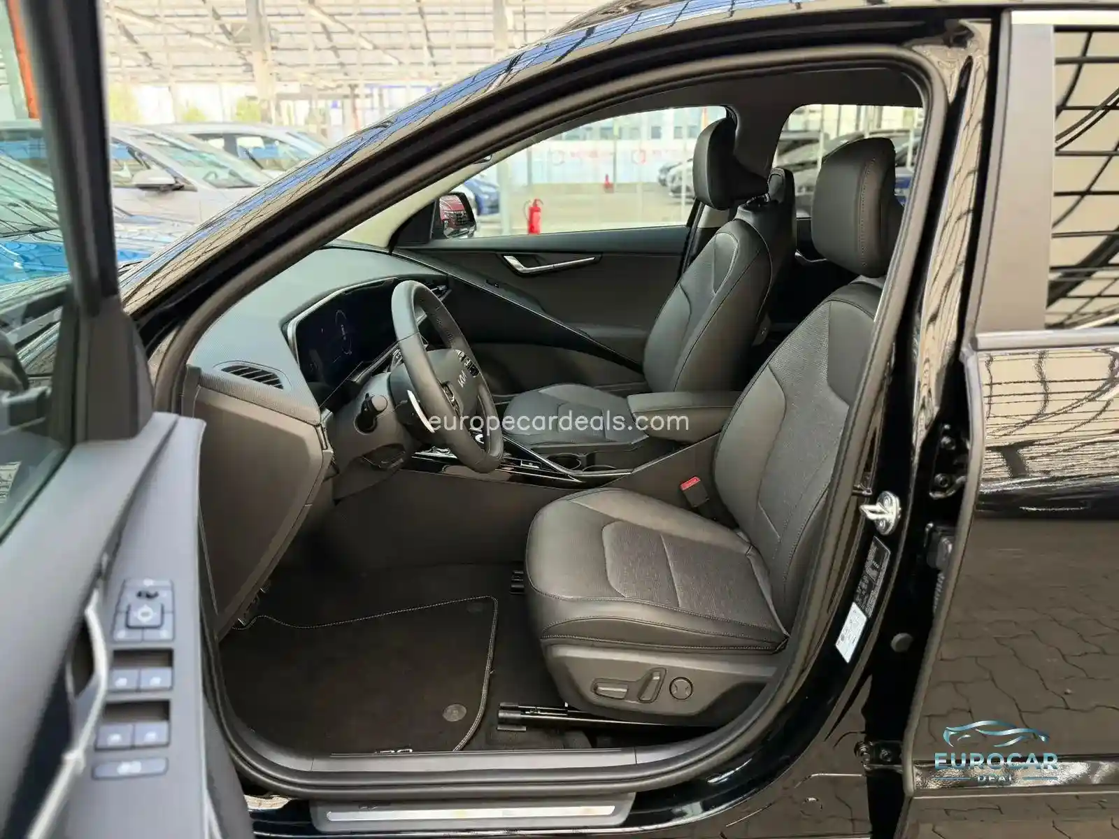 Kia Niro EV