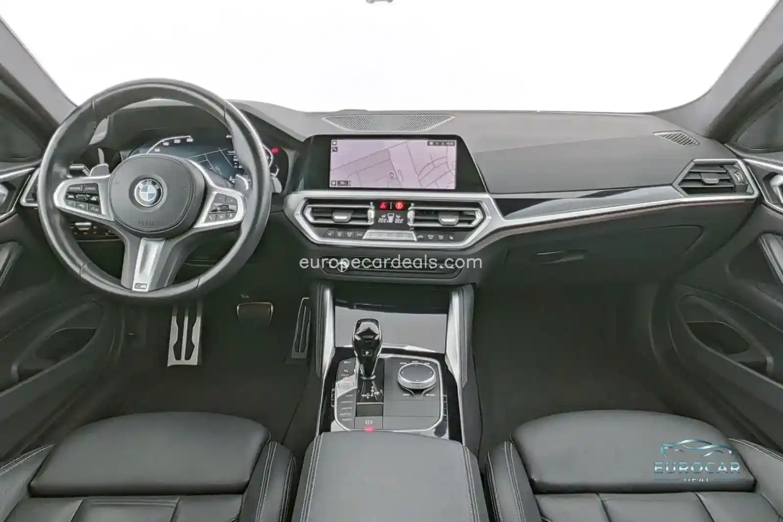 BMW 430