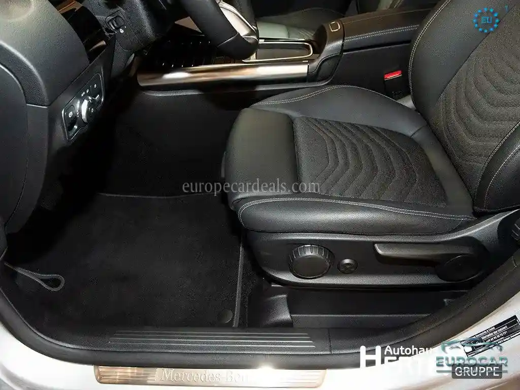 Mercedes-Benz B 250