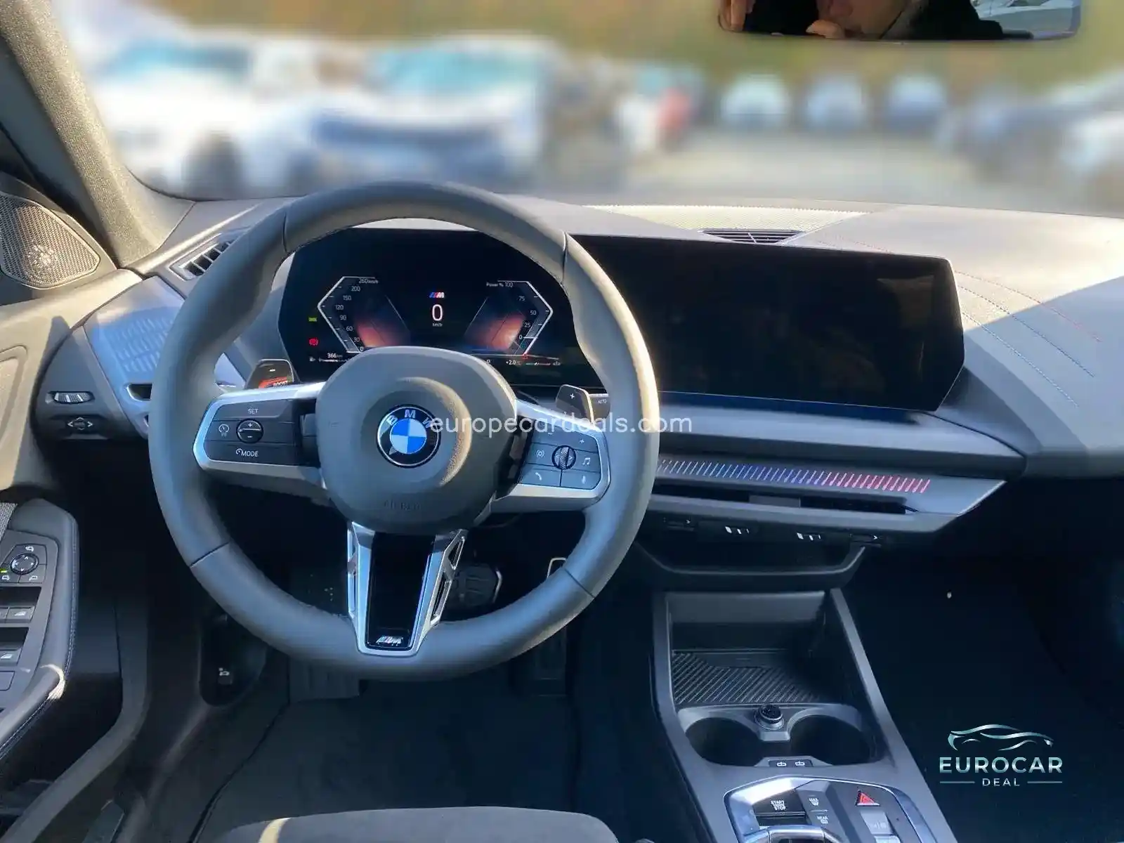 BMW 220 Gran Coupé