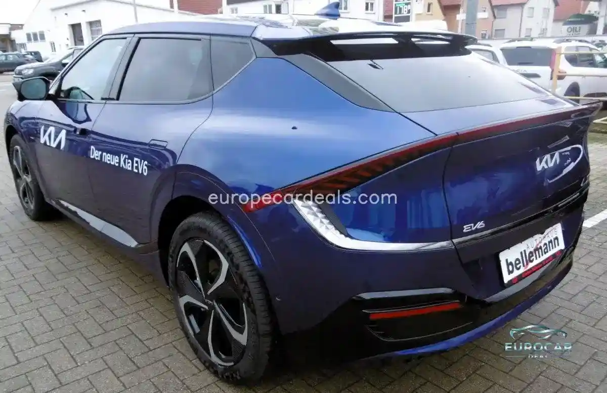 Kia EV6