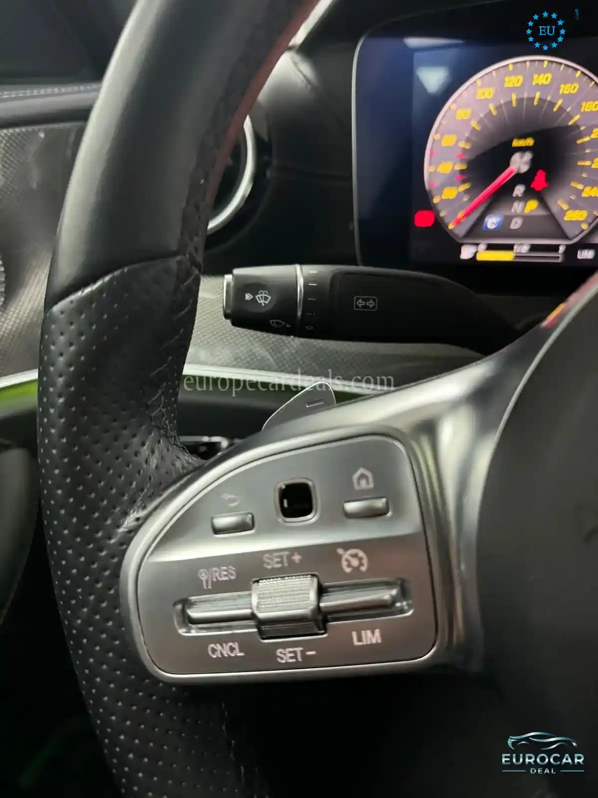 Mercedes-Benz E 400
