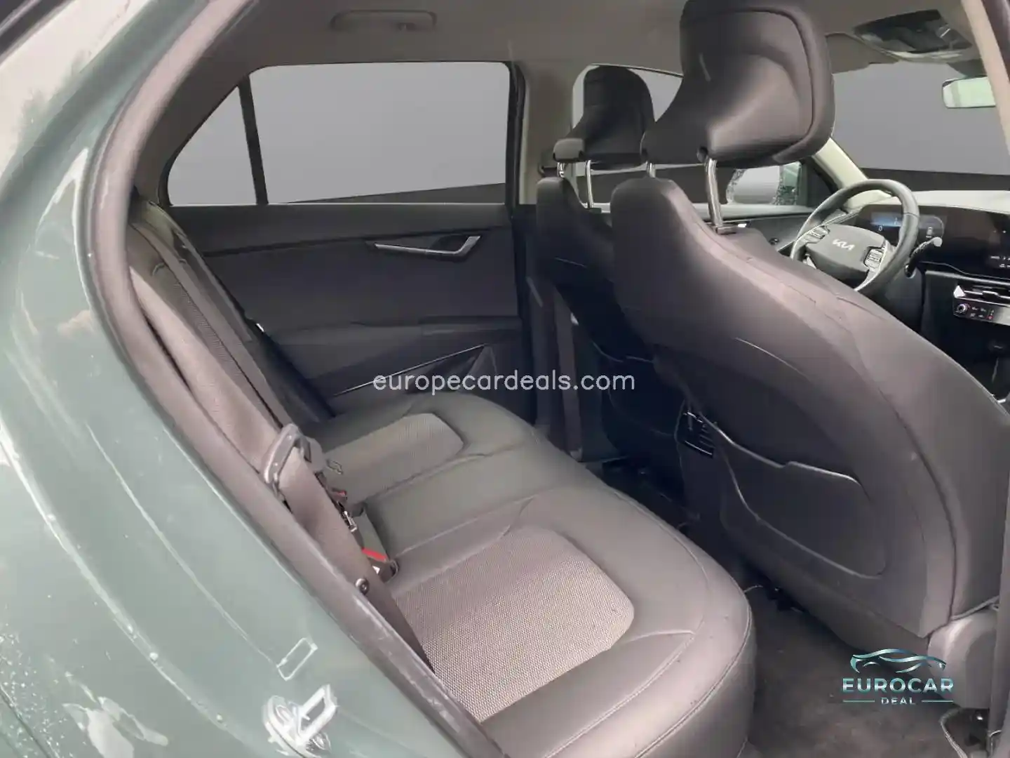 Kia Niro EV