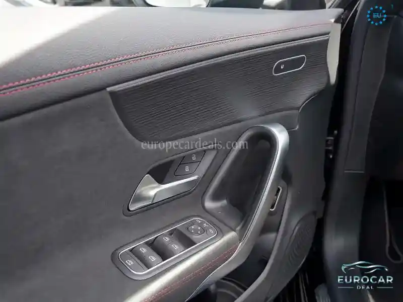 Mercedes-Benz CLA 200 Shooting Brake