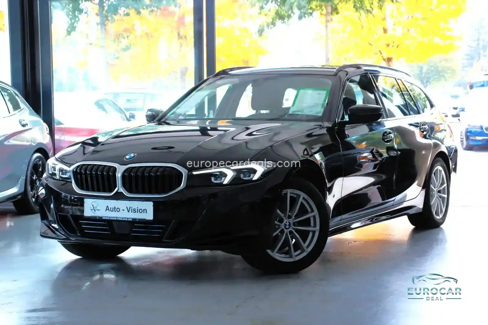 BMW 318