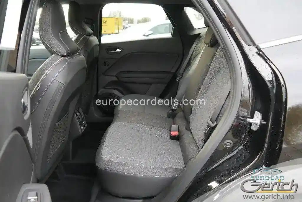 Mitsubishi Grandis