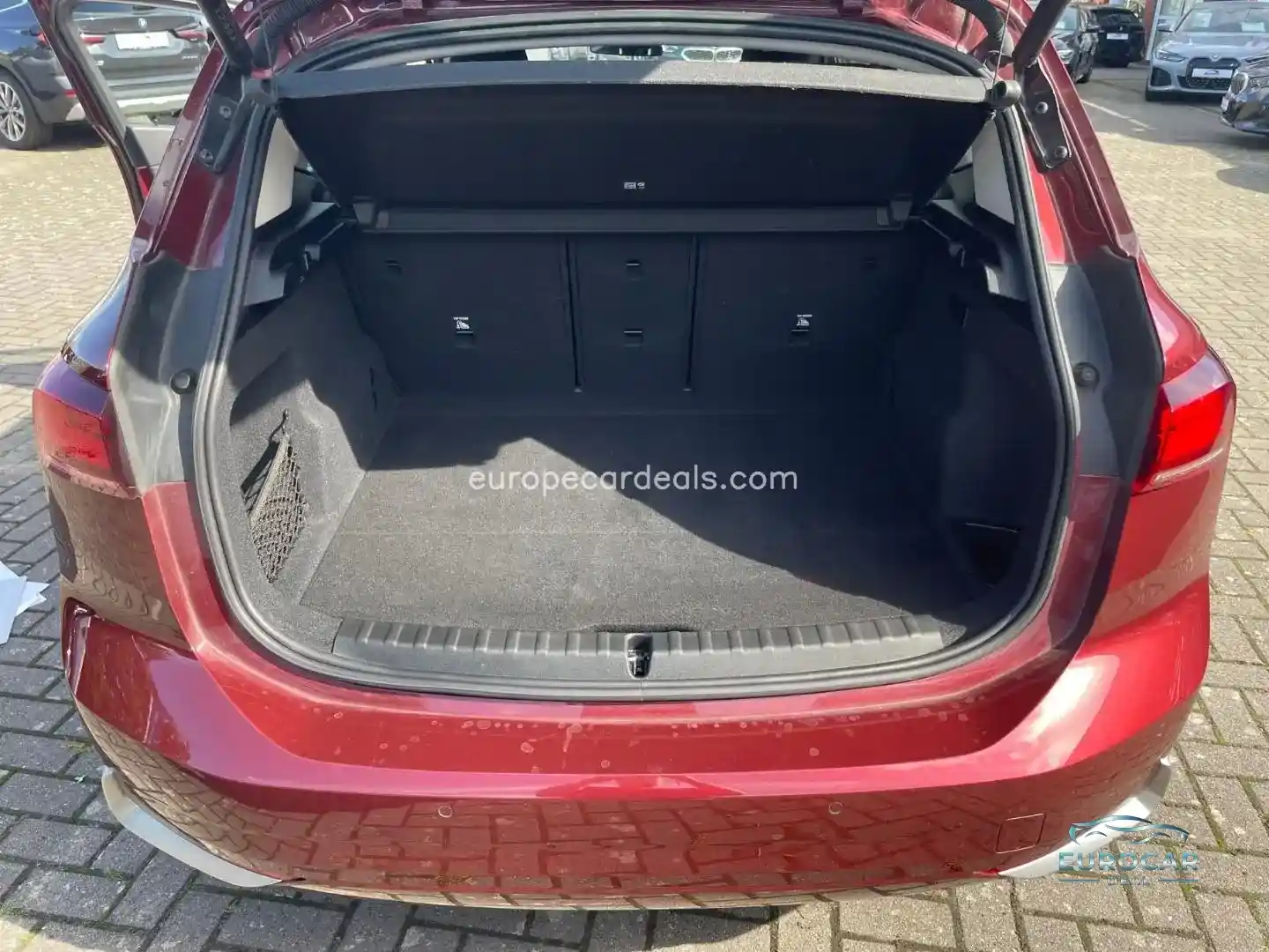 BMW 225 Active Tourer