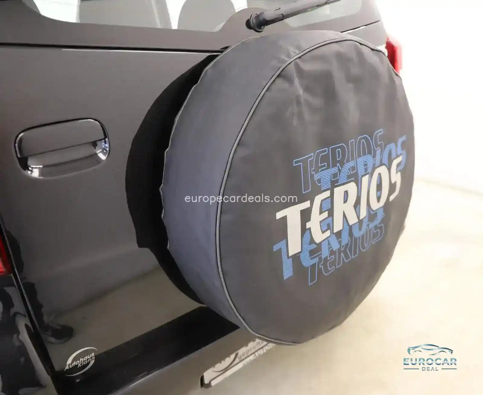 Daihatsu Terios