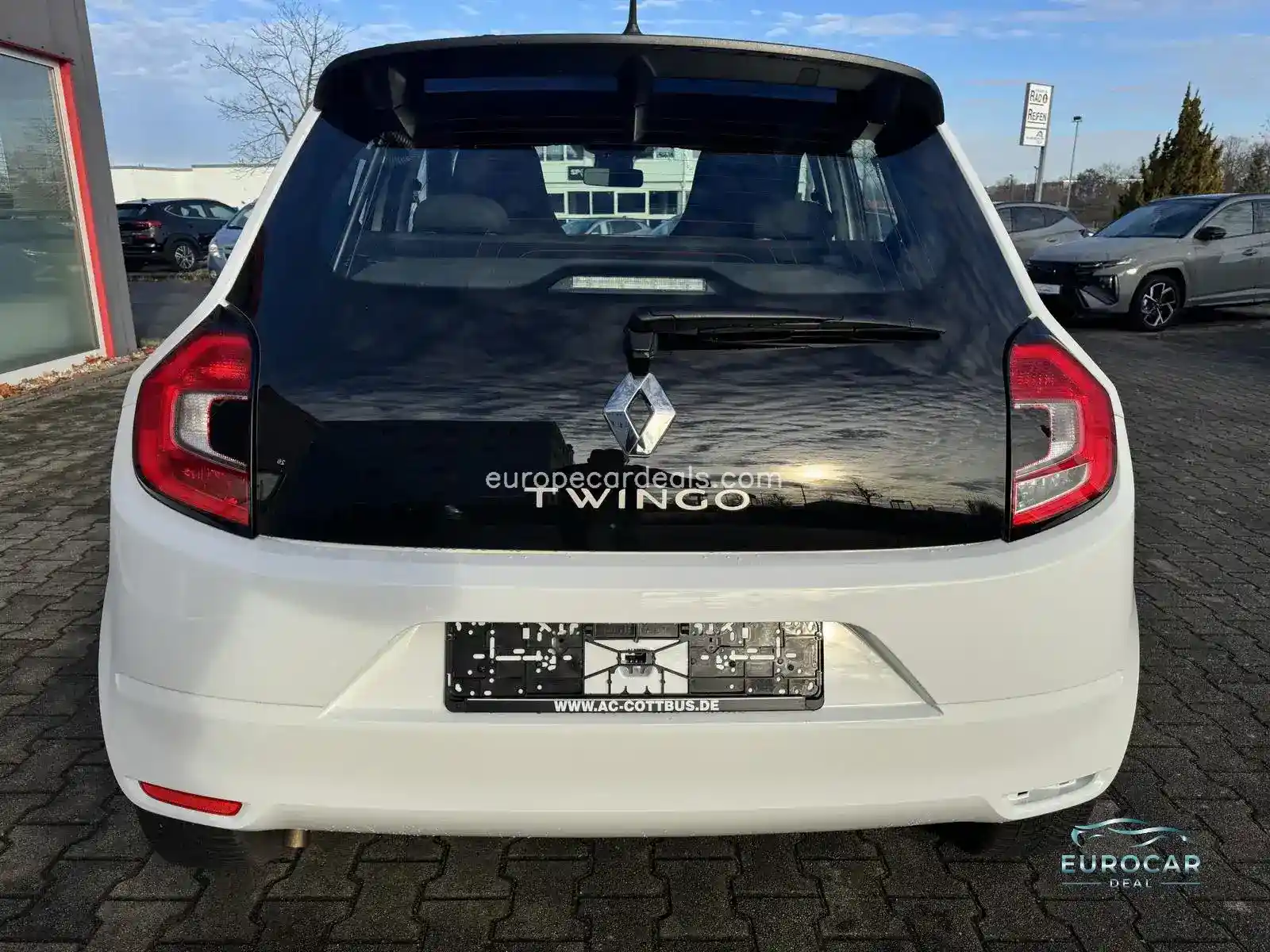 Renault Twingo