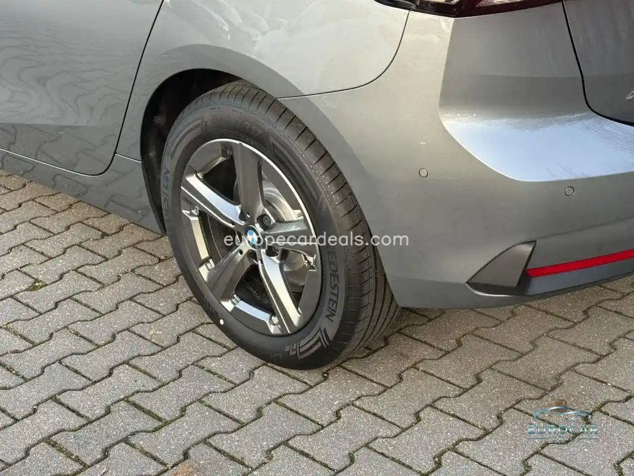 BMW 223 Active Tourer