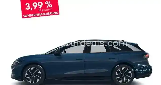 Volkswagen ID.7