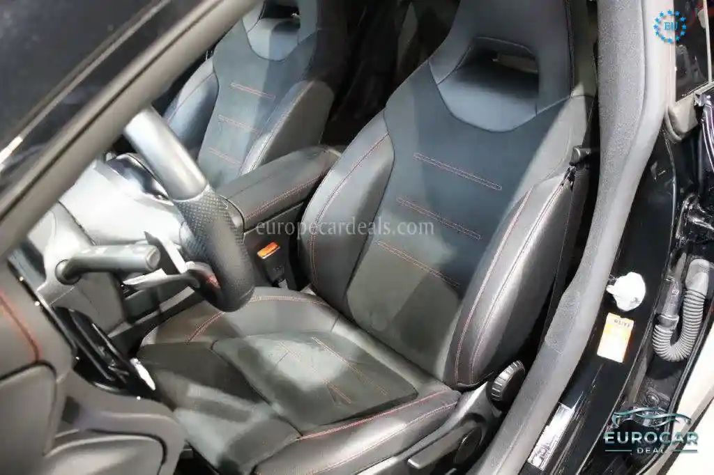 Mercedes-Benz CLA 220 Shooting Brake