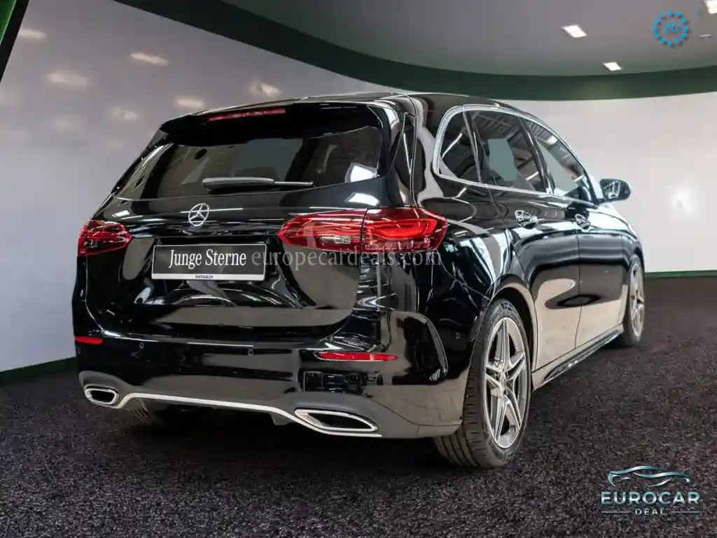 Mercedes-Benz B 250