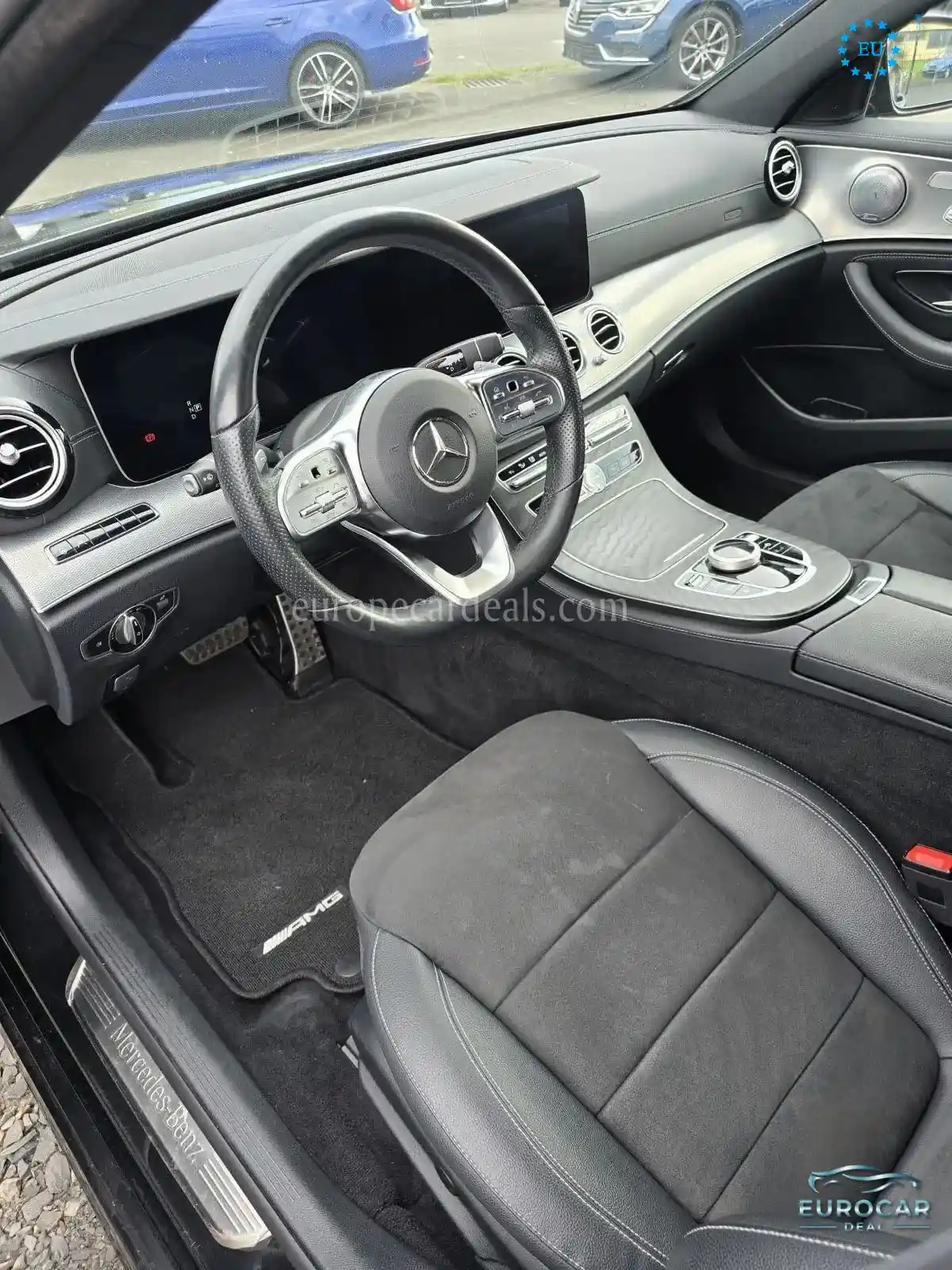 Mercedes-Benz E 350