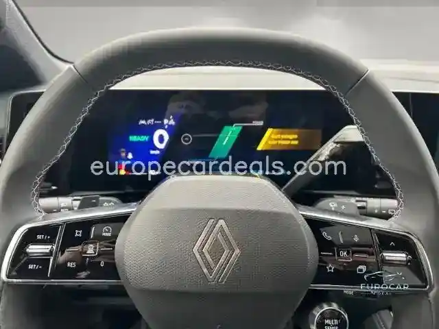Renault Espace
