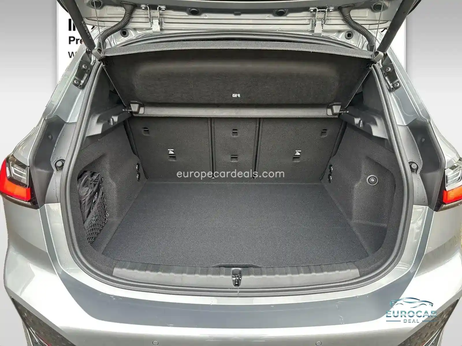 BMW 220 Active Tourer