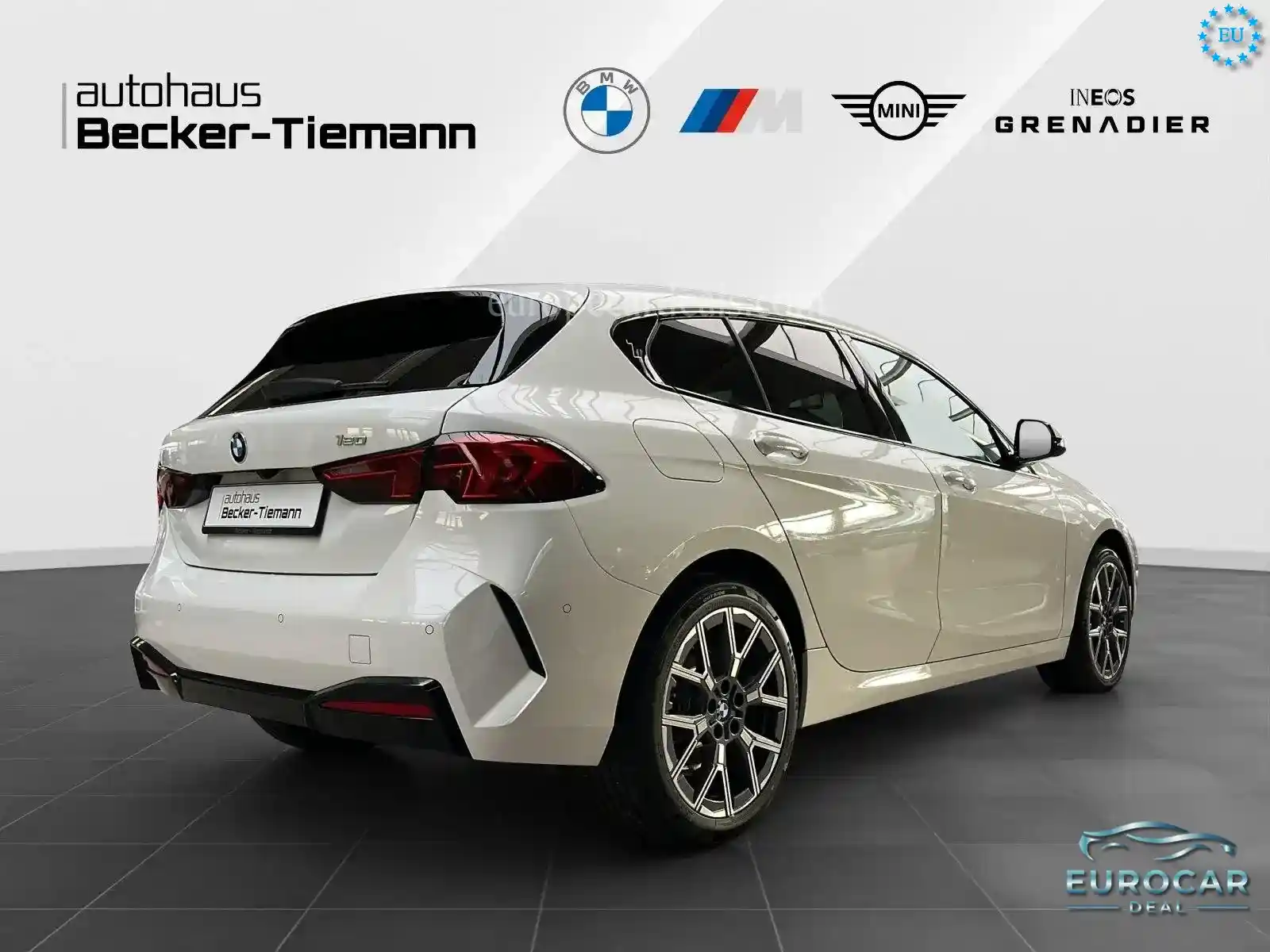BMW 120