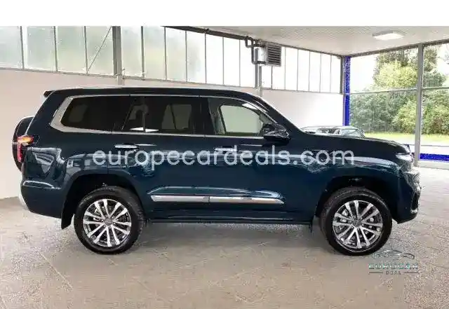 BAIC BJ60