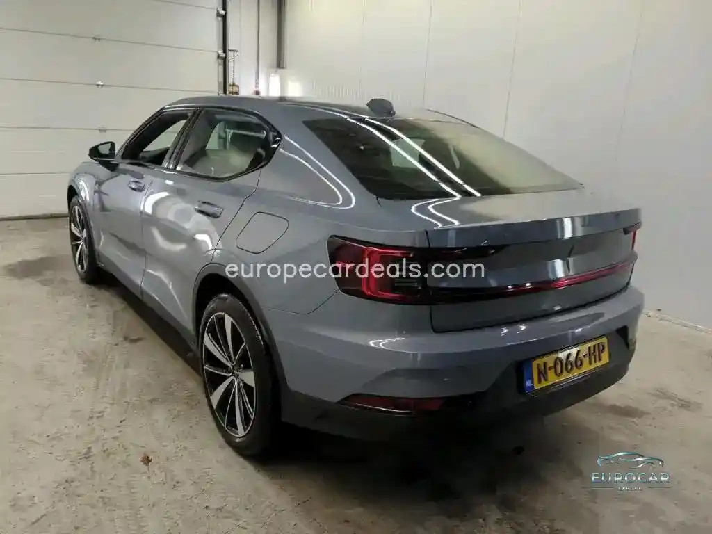 Polestar 2