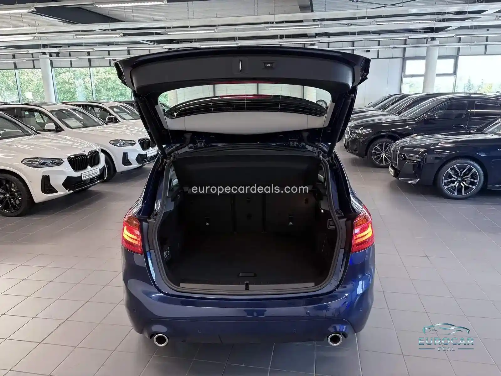 BMW 220 Active Tourer