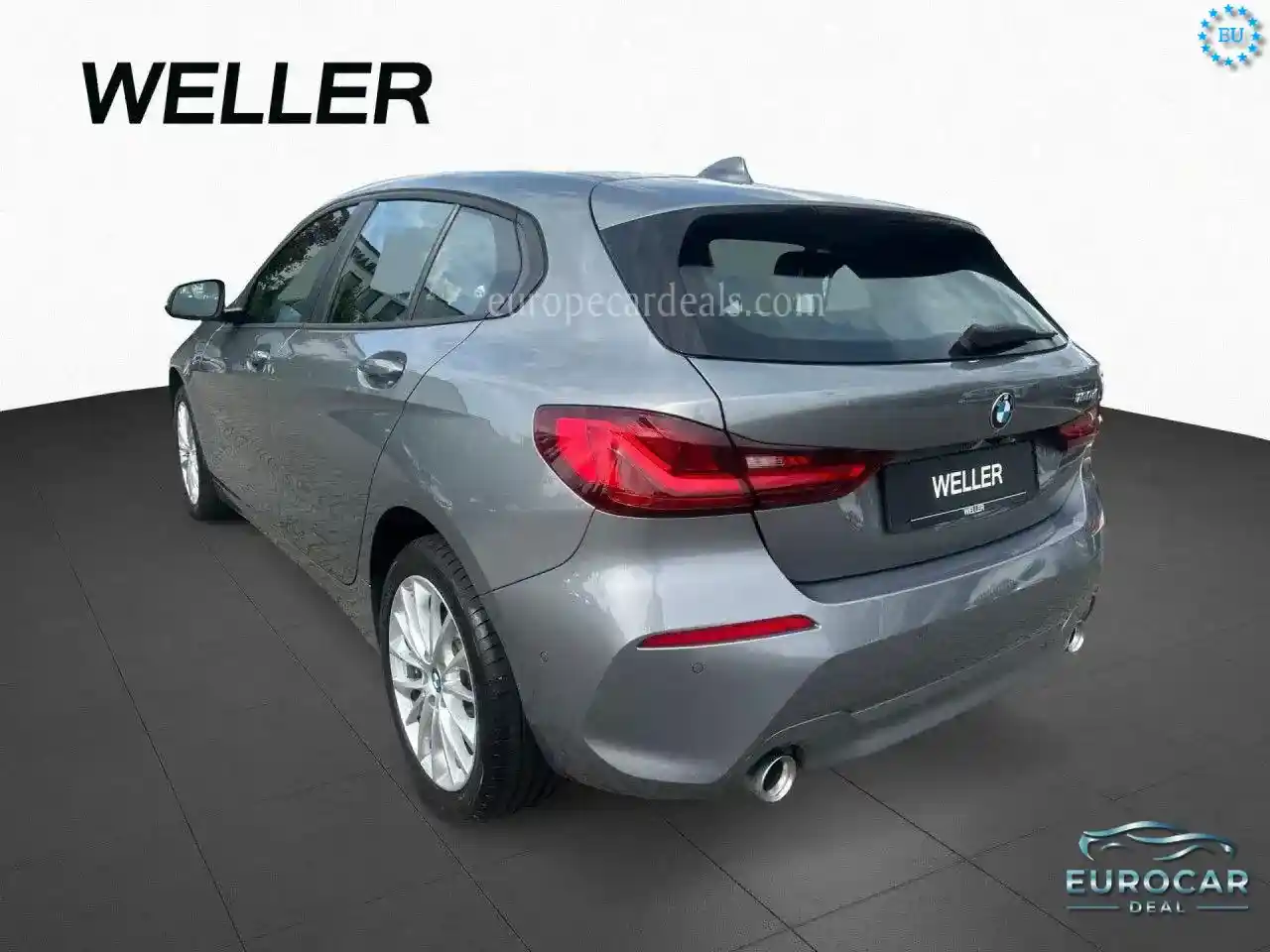 BMW 120