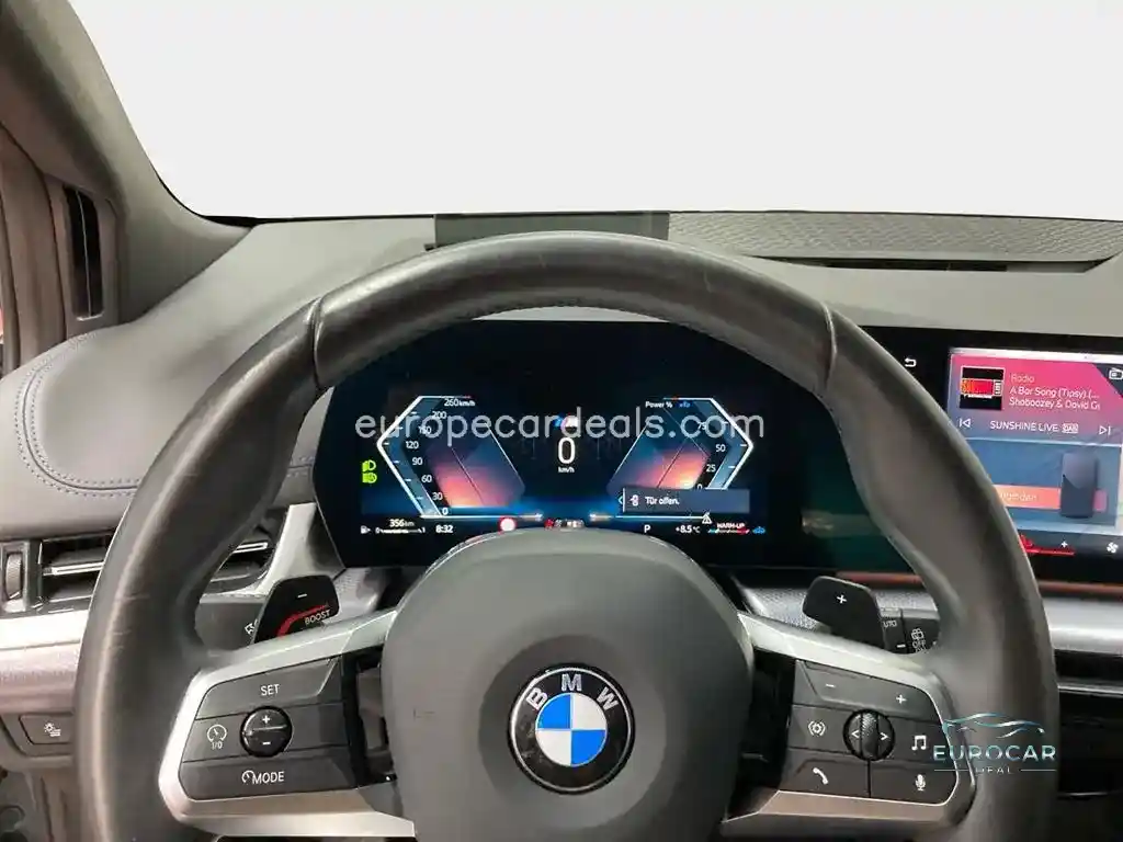 BMW 218 Active Tourer