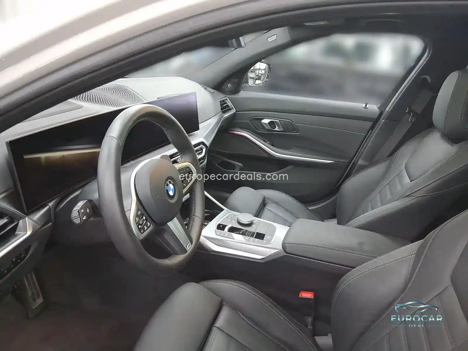 BMW M340i