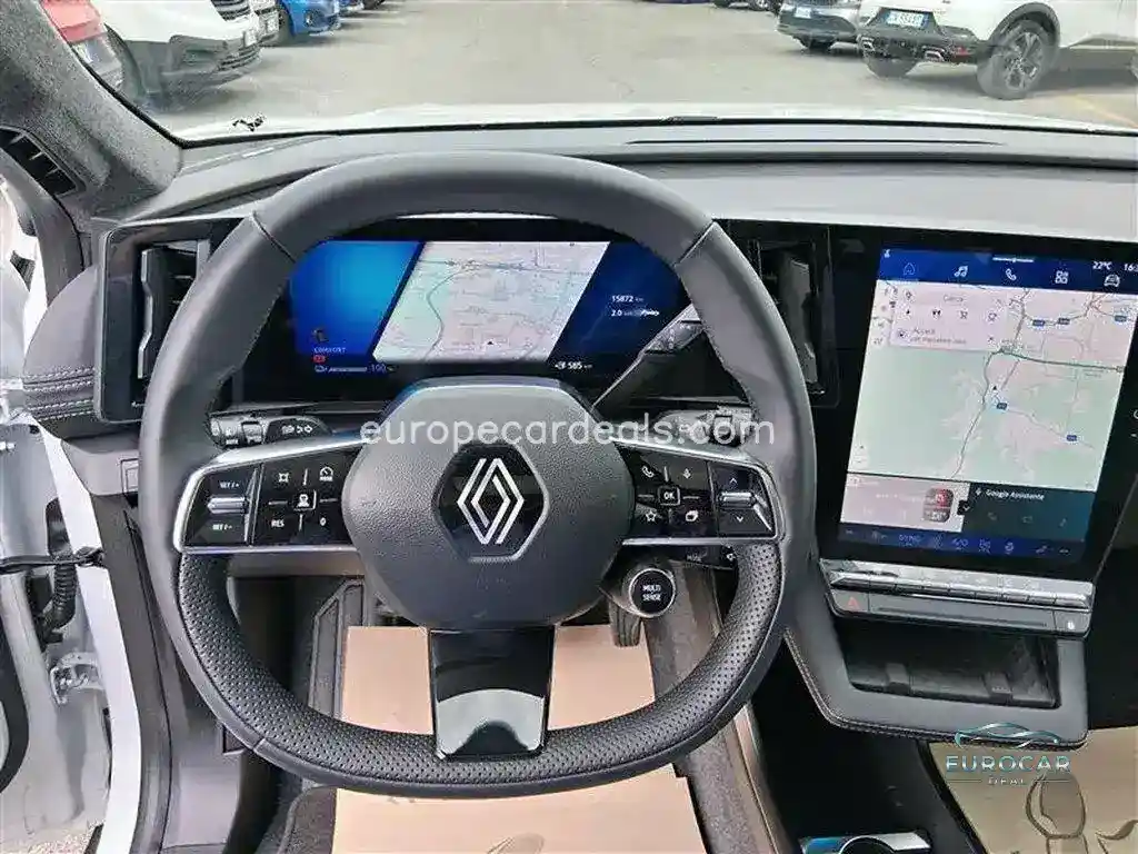 Renault Other