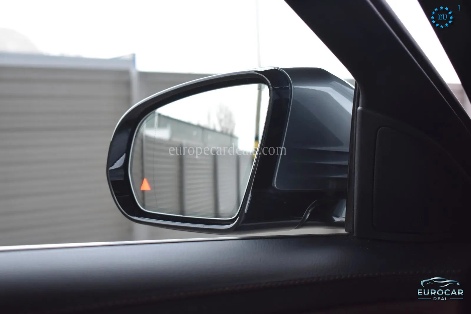 Mercedes-Benz S 350