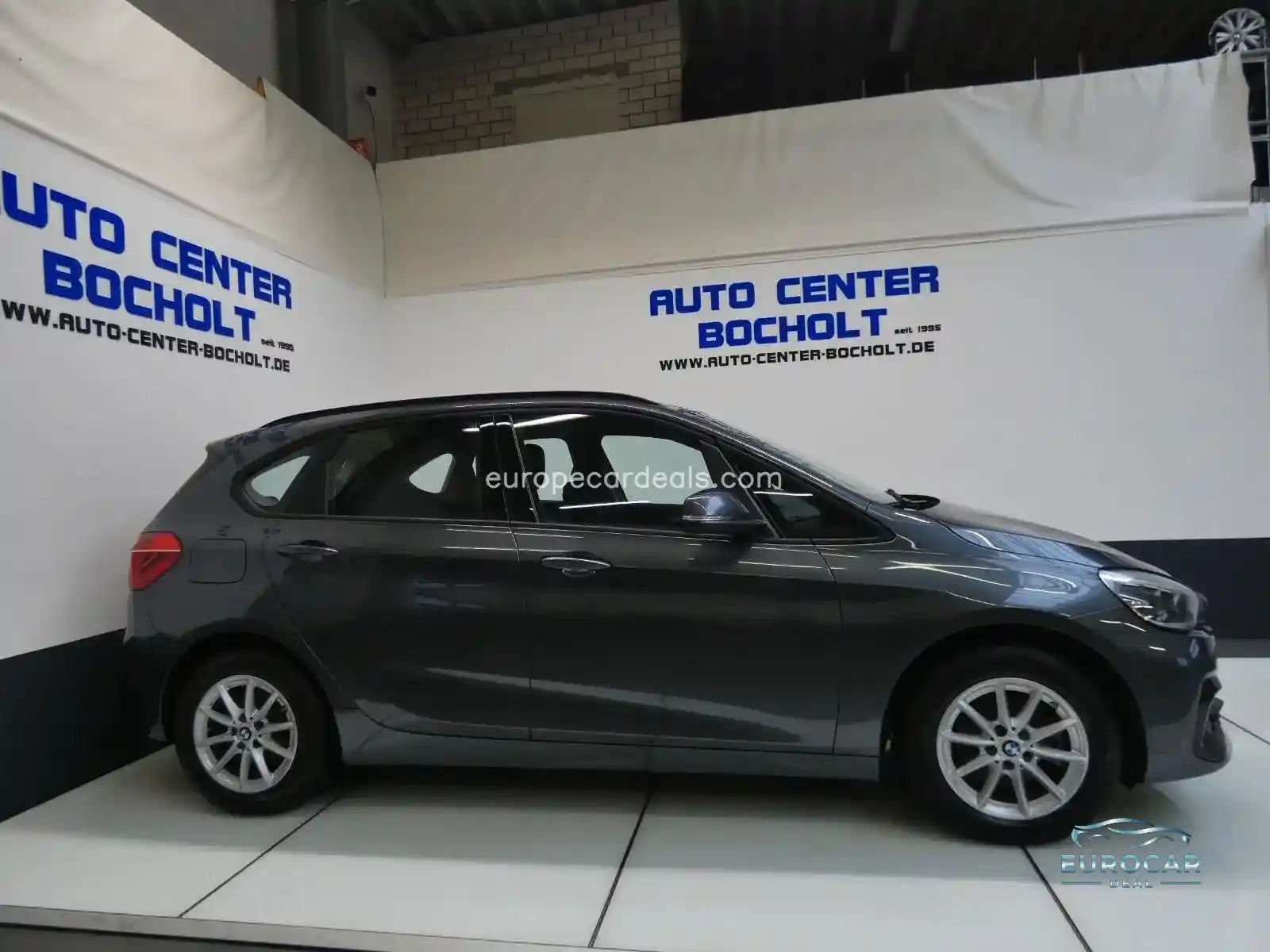 BMW 216 Active Tourer