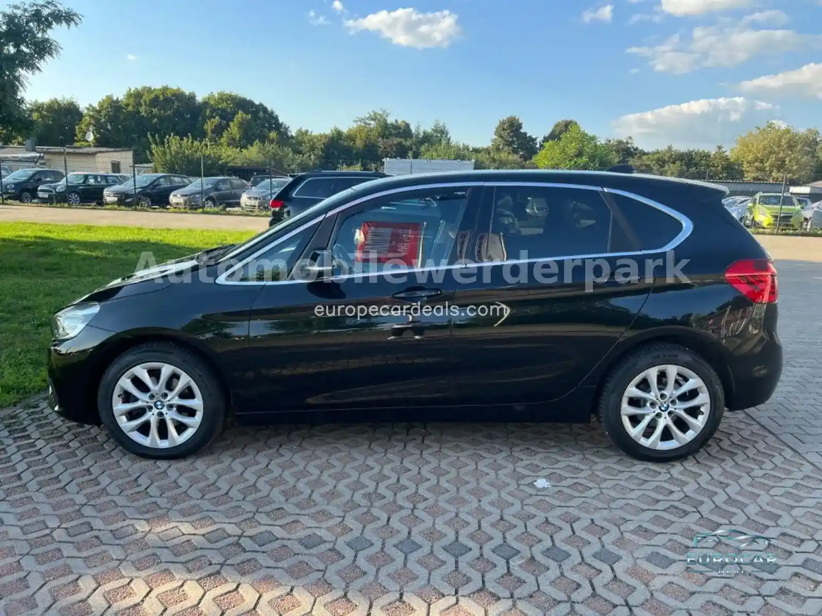 BMW 218