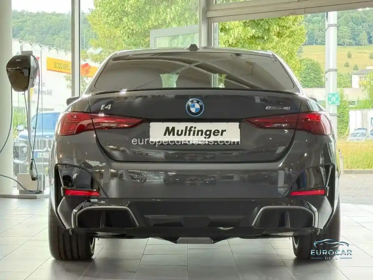 BMW i4