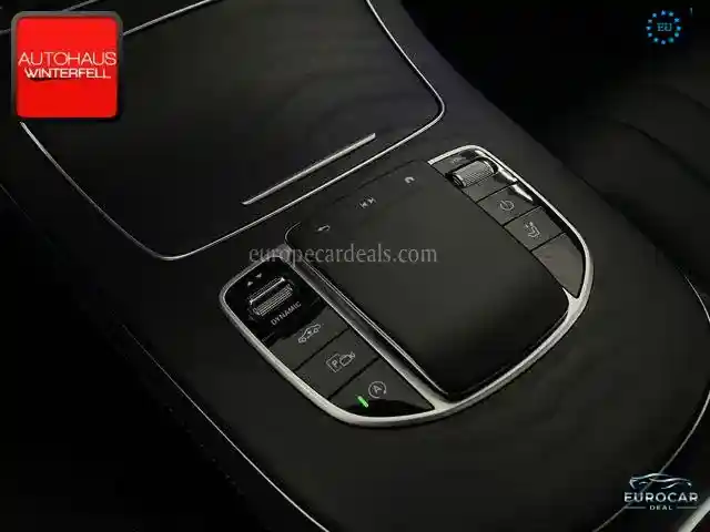 Mercedes-Benz E 400