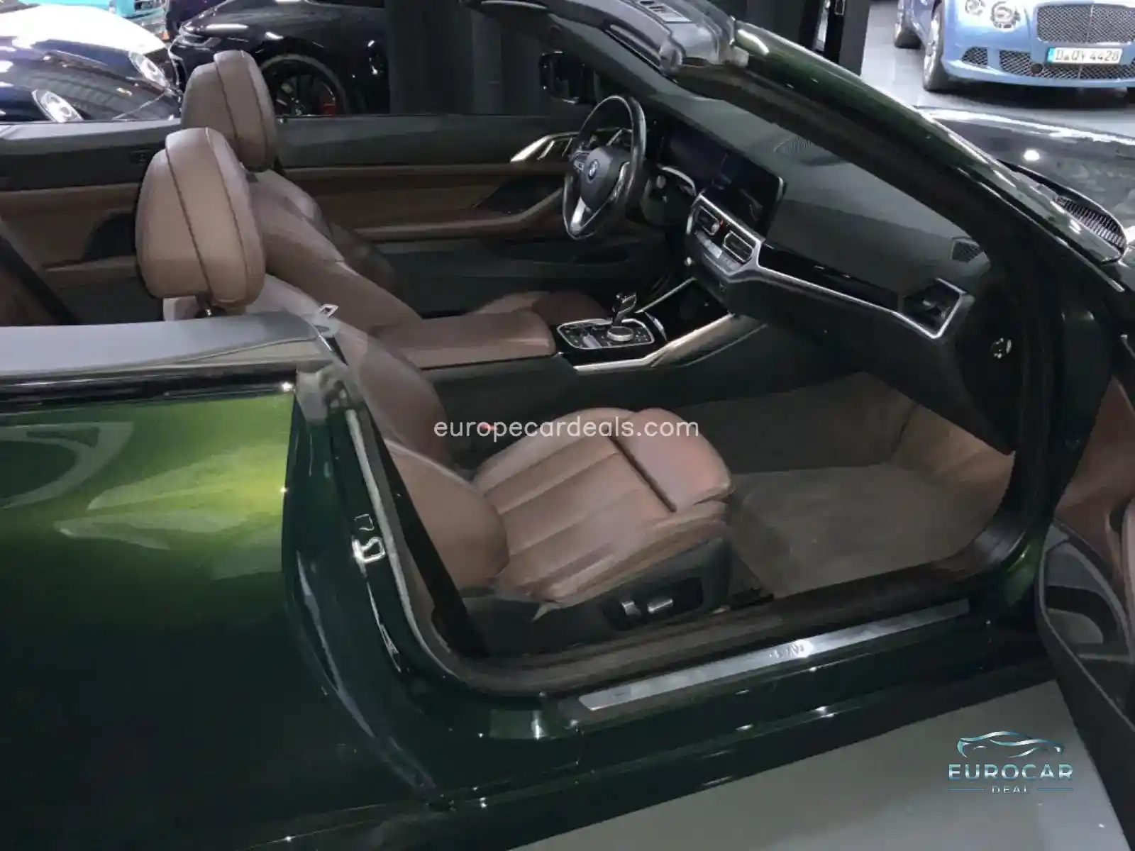 BMW 420