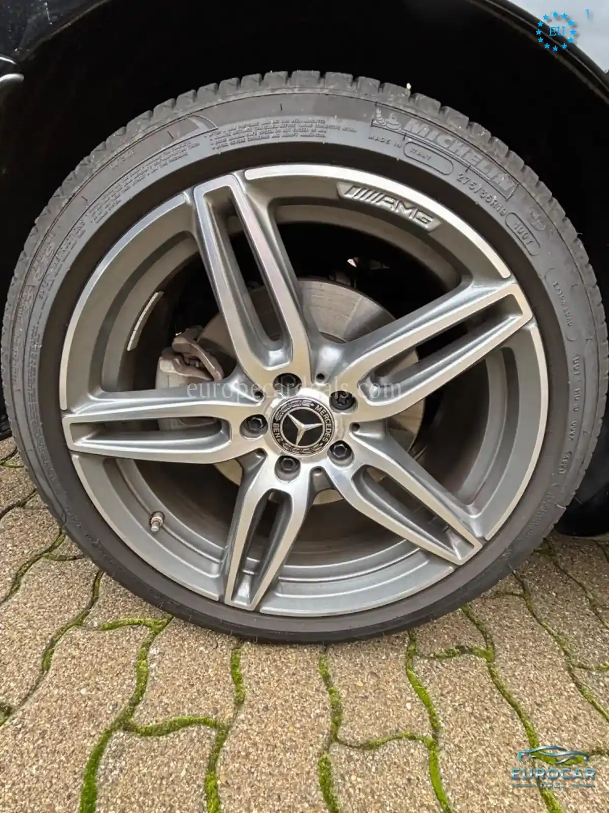 Mercedes-Benz E 350